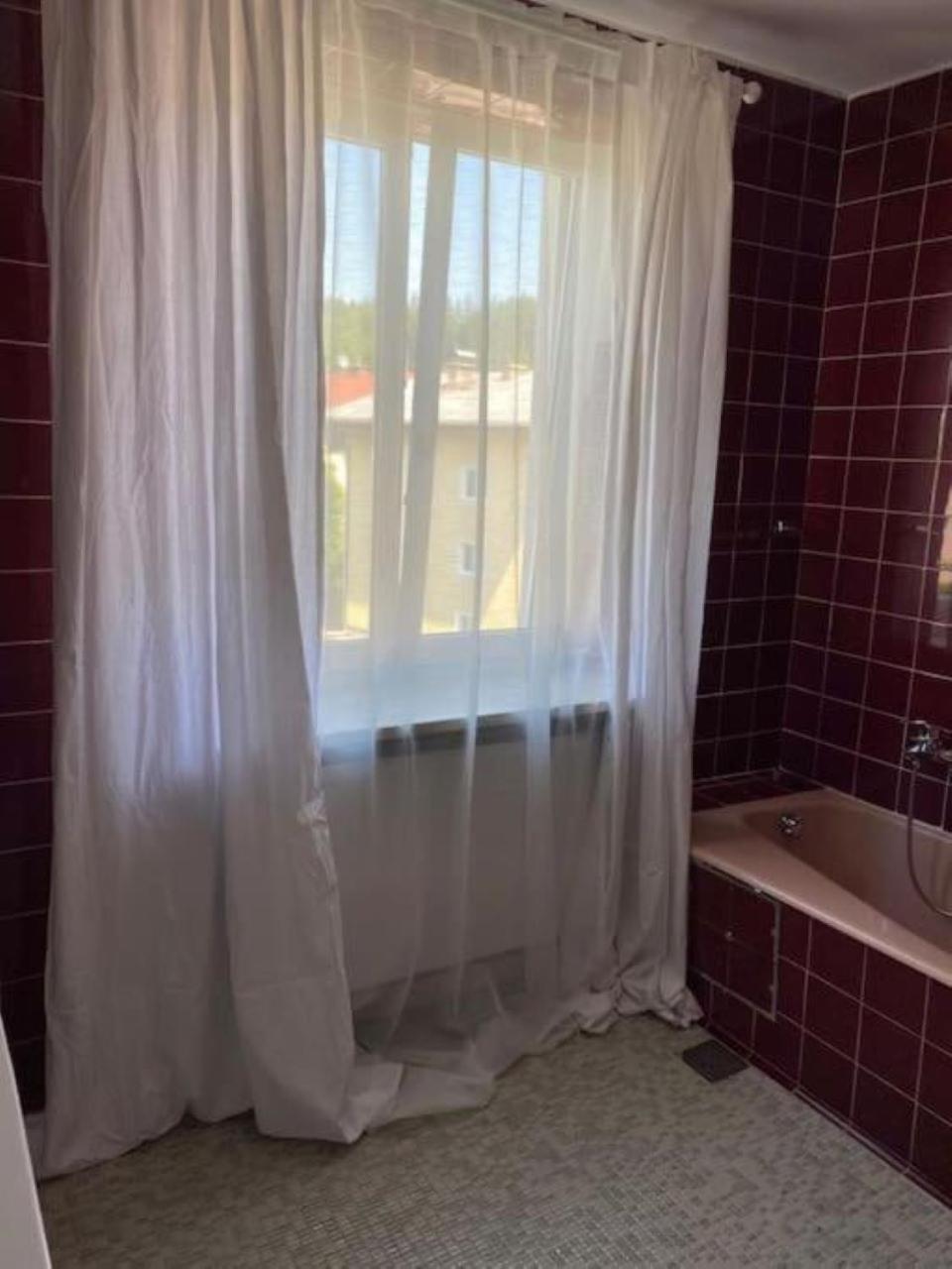 Wohnung 2 Mit Balkon Und Bergblick Großgmain Buitenkant foto